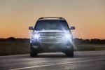 Chevrolet Suburban by Hennessey 2015 года